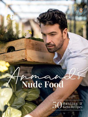 cover image of Armand's Nude Food